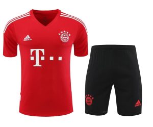 Kit d'entraînement Bayern Munich Third 2023-2024