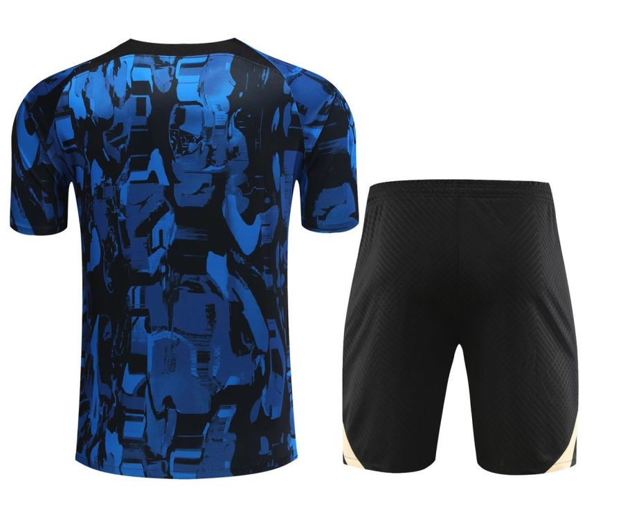 kit-d-entrainement-chelsea-bleu-saison-2023-2024-survetement-de-football kit d entraînement Chelsea bleu saison 2023 2024 survêtement de football