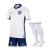 KIT CRIANÇA INGLATERRA PRINCIPAL 2024