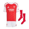 KIT CRIANÇA ARSENAL PRINCIPAL 2025-2026