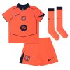 kit-enfant-fc-barcelona-third-3e-maillot-2025-2026 Kit criança FC Barcelona – Third 3.ª camisola 2025-2026