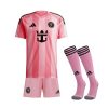 KIT CRIANÇA INTER MIAMI PRINCIPAL 2025