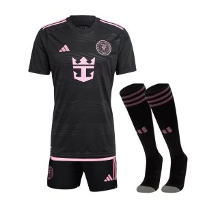 kit criança inter miami alternativa 2023-2024