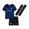 KIT CRIANÇA INTER MILÃO PRINCIPAL 2025-2026