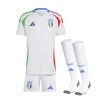 KIT CRIANÇA ITÁLIA ALTERNATIVA 2024