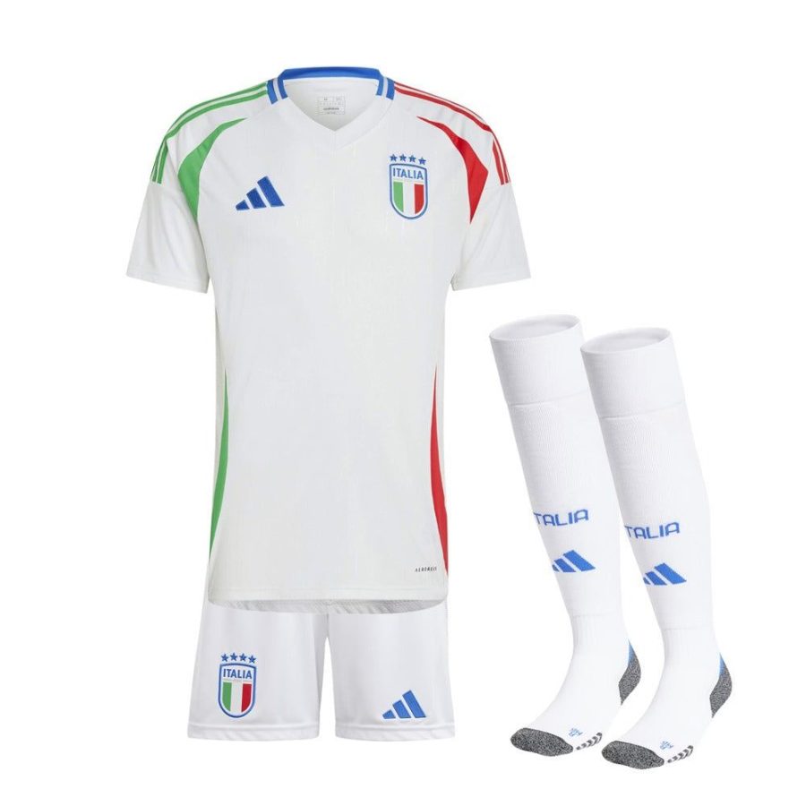KIT CRIANÇA ITÁLIA ALTERNATIVA 2024
