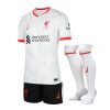 kit-enfant-liverpool-3e-maillot-third-2024-2025 Kit criança Liverpool 3.ª camisola Third 2024-2025
