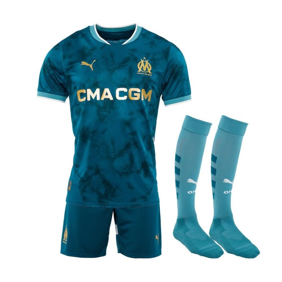 KIT CRIANÇA OM ALTERNATIVA 20242025