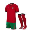 KIT CRIANÇA PORTUGAL PRINCIPAL 2024