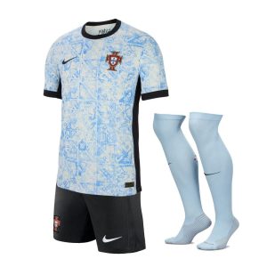 KIT CRIANÇA PORTUGAL ALTERNATIVA 2024