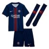 KIT CRIANÇA PSG PRINCIPAL 2025-2026
