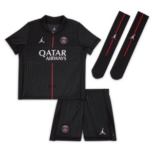 kit-enfant-psg-fourth-2025-2026 KIT ENFANT PSG FOURTH 2025-2026