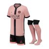 kit-enfant-psg-third-2024-2025 KIT CRIANÇA PSG THIRD 2024-2025