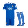 kit-enfant-real-madrid-3e-maillot-2025-2026 Kit criança Real Madrid 3.º equipamento 2025-2026