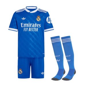 kit-enfant-real-madrid-3e-maillot-2025-2026 Kit enfant Real Madrid 3e maillot 2025-2026