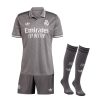 kit-enfant-real-madrid-thid-2024-2025 KIT CRIANÇA REAL MADRID THIRD 2024-2025
