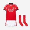 KIT CRIANÇA SL BENFICA PRINCIPAL 2025-2026