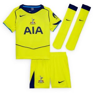kit-enfant-tottenham-third-2025-2026 KIT ENFANT TOTTENHAM THIRD 2025-2026