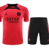 KIT TRAINING PSG ROSE 20232024
