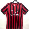 maillot-ac-milan-domicile-20172018 CAMISOLA AC MILAN PRINCIPAL 20172018