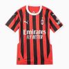 CAMISOLA AC MILAN PRINCIPAL 20242025