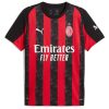 CAMISOLA AC MILAN PRINCIPAL 20252026