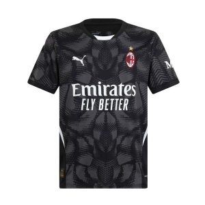 MAILLOT AC MILAN GARDIEN 20242025