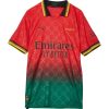 camisola ac milan guarda-redes 20242025