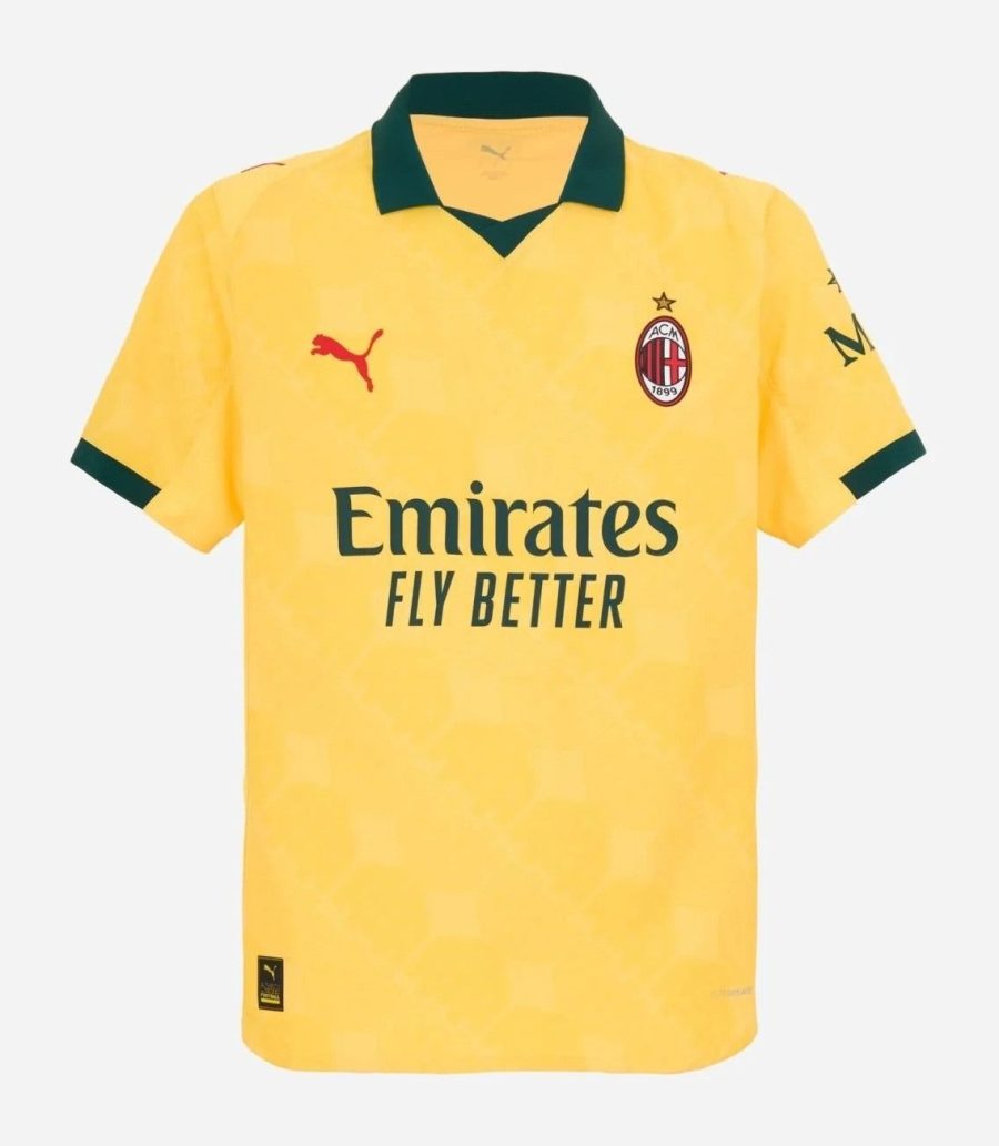 maillot-ac-milan-third-2025-2026 Camisola AC Milan Third 2025-2026
