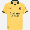 Camisola AC Milan Third 2025-2026