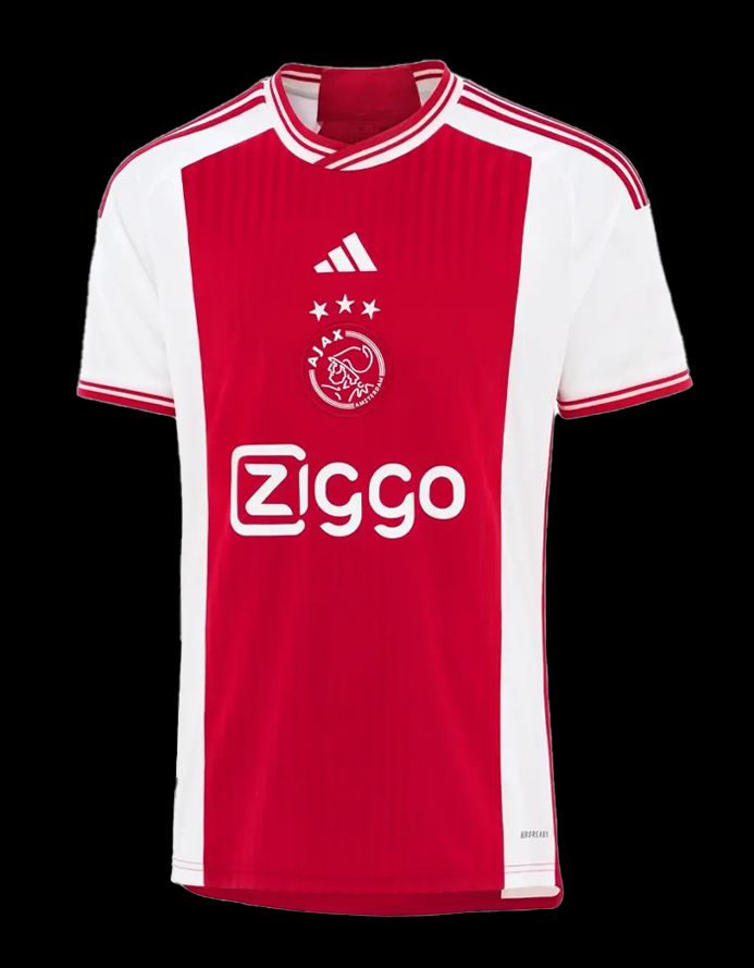 maillot-ajax-amsterdam-domicile-20232024 CAMISOLA AJAX AMSTERDAM PRINCIPAL 20232024