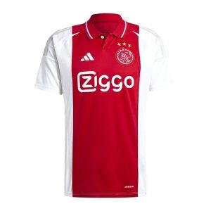 maillot-ajax-amsterdam-domicile-20242025 CAMISOLA AJAX AMSTERDAM PRINCIPAL 20242025