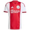 maillot-ajax-amsterdam-domicile-20252026 CAMISOLA AJAX AMESTERDÃO PRINCIPAL 20252026