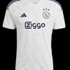 maillot-ajax-amsterdam-exterieur-20232024 CAMISOLA AJAX AMSTERDÃO ALTERNATIVA 20232024