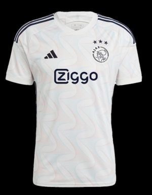 CAMISOLA AJAX AMSTERDÃO ALTERNATIVA 20232024