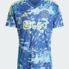 CAMISOLA AJAX AMESTERDÃO ALTERNATIVA 20242025