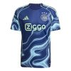 maillot-ajax-amsterdam-exterieur-20252026 CAMISOLA AJAX AMESTERDÃO ALTERNATIVA 20252026
