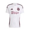 maillot-ajax-amsterdam-third-20242025 Camisola Ajax Amsterdam Third 20242025