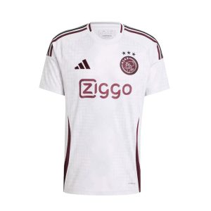 Camisola Ajax Amsterdam Third 20242025