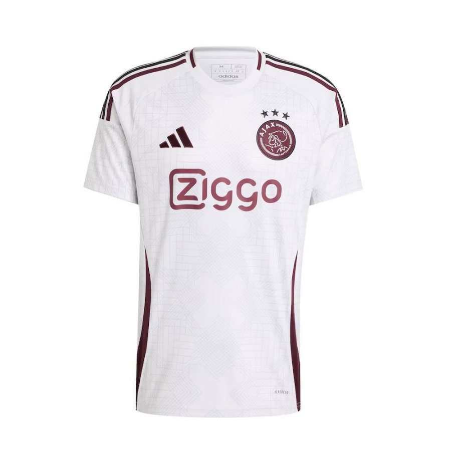 maillot-ajax-amsterdam-third-20242025 Camisola Ajax Amsterdam Third 20242025