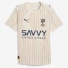 CAMISOLA AL HILAL SFC MUNDIAL ALTERNATIVA 2025