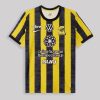 CAMISOLA AL ITTIHAD FC PRINCIPAL 20252026