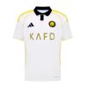 Camisola Al Nassr FC Terceira 20252026