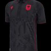 Camisola Albânia FSHF Third 2023-2024