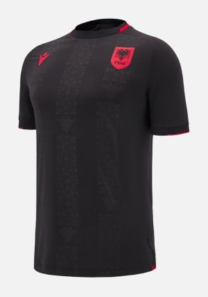 CAMISOLA ALBÂNIA THIRD 2025