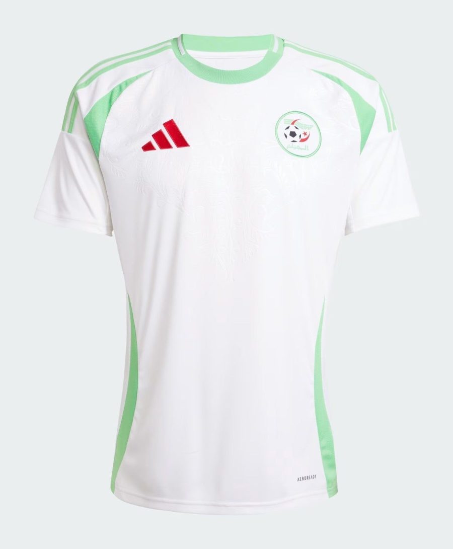 CAMISOLA ARGÉLIA PRINCIPAL 20242025
