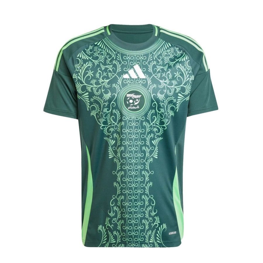 CAMISOLA ARGÉLIA ALTERNATIVA 20242025