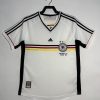 CAMISOLA ALEMANHA PRINCIPAL 1998