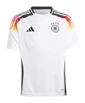 maillot-allemagne-domicile-2024 CAMISOLA ALEMANHA PRINCIPAL 2024