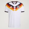 maillot-allemagne-domicile-2026 CAMISOLA ALEMANHA PRINCIPAL 2026